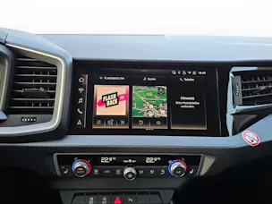 Audi A1 Sportback 30 TFSI S Line Attraction S-tronic