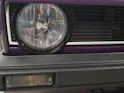 VW 1.6 GTD