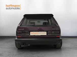 VW 1.6 GTD