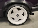 VW 1.6 GTD
