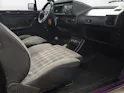 VW 1.6 GTD