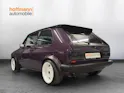 VW 1.6 GTD