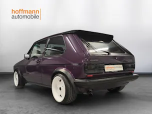 VW 1.6 GTD