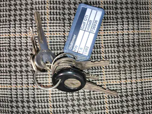 VW 1.6 GTD