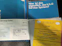 VW 1.6 GTD