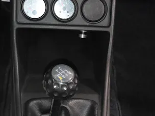 VW 1.6 GTD