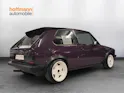 VW 1.6 GTD