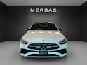 Mercedes-Benz C 300de T EQ Hybrid 4M AMG Line