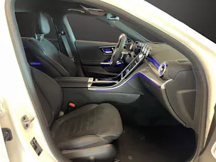 Mercedes-Benz C 300de T EQ Hybrid 4M AMG Line