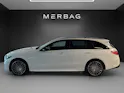 Mercedes-Benz C 300de T EQ Hybrid 4M AMG Line