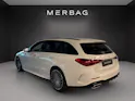 Mercedes-Benz C 300de T EQ Hybrid 4M AMG Line