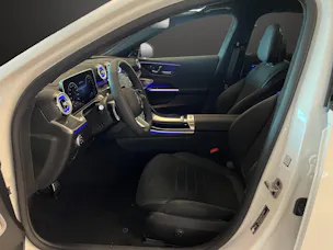 Mercedes-Benz C 300de T EQ Hybrid 4M AMG Line