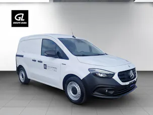 Mercedes-Benz eCitan 45kWh Worker