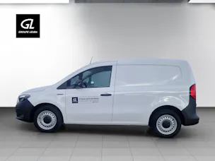 Mercedes-Benz eCitan 45kWh Worker