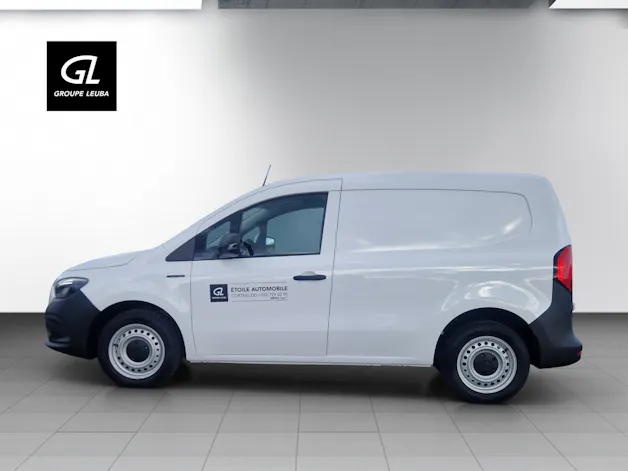 Mercedes-Benz eCitan 45kWh Worker