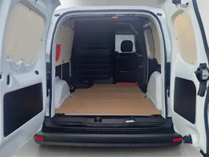 Mercedes-Benz eCitan 45kWh Worker