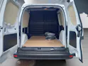 Mercedes-Benz eCitan 45kWh Worker