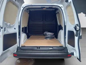 Mercedes-Benz eCitan 45kWh Worker