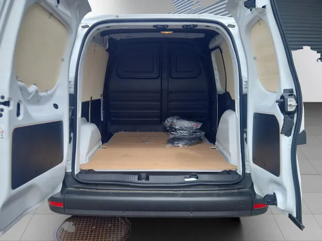 Mercedes-Benz eCitan 45kWh Worker