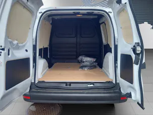 Mercedes-Benz eCitan 45kWh Worker