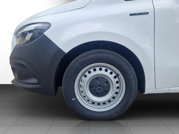 Mercedes-Benz eCitan 45kWh Worker