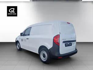 Mercedes-Benz eCitan 45kWh Worker