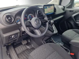 Mercedes-Benz eCitan 45kWh Worker