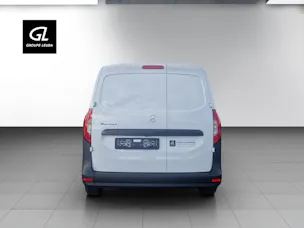 Mercedes-Benz eCitan 45kWh Worker
