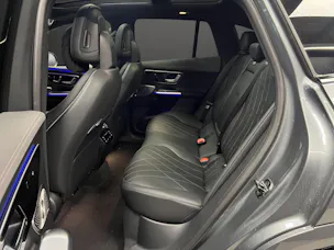 Mercedes-Benz EQE SUV 350 4 M Ecellence AMG Line