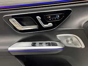 Mercedes-Benz EQE SUV 350 4 M Ecellence AMG Line