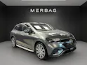 Mercedes-Benz EQE SUV 350 4 M Ecellence AMG Line