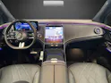 Mercedes-Benz EQE SUV 350 4 M Ecellence AMG Line