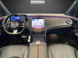 Mercedes-Benz EQE SUV 350 4 M Ecellence AMG Line