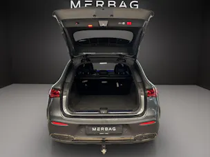 Mercedes-Benz EQE SUV 350 4 M Ecellence AMG Line