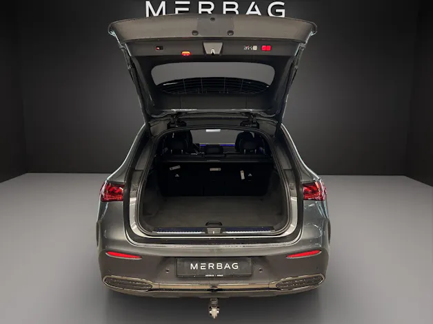 Mercedes-Benz EQE SUV 350 4 M Ecellence AMG Line