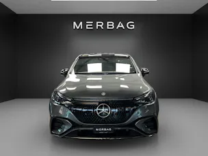 Mercedes-Benz EQE SUV 350 4 M Ecellence AMG Line