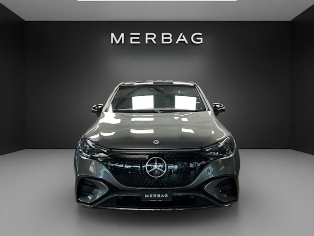 Mercedes-Benz EQE SUV 350 4 M Ecellence AMG Line