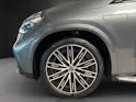 Mercedes-Benz EQE SUV 350 4 M Ecellence AMG Line