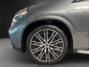 Mercedes-Benz EQE SUV 350 4 M Ecellence AMG Line