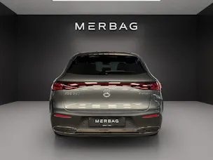 Mercedes-Benz EQE SUV 350 4 M Ecellence AMG Line