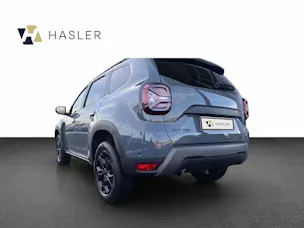 Dacia Duster TCe 150 Extreme 4x4