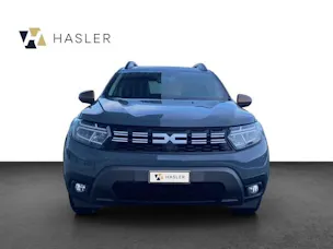Dacia Duster TCe 150 Extreme 4x4