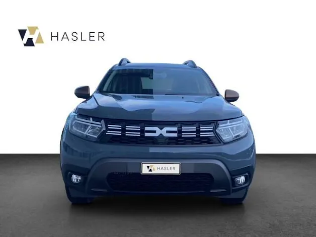 Dacia Duster TCe 150 Extreme 4x4