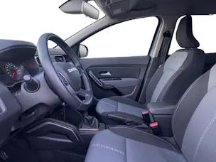 Dacia Duster TCe 150 Extreme 4x4