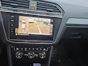 VW Tiguan 2.0TSI Highline 4Motion DSG