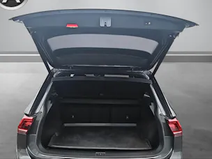 VW Tiguan 2.0TSI Highline 4Motion DSG