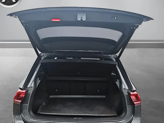 VW Tiguan 2.0TSI Highline 4Motion DSG