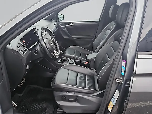 VW Tiguan 2.0TSI Highline 4Motion DSG