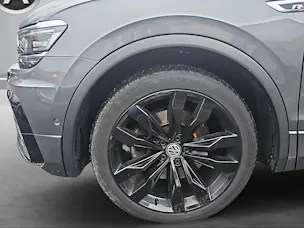 VW Tiguan 2.0TSI Highline 4Motion DSG