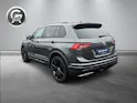 VW Tiguan 2.0TSI Highline 4Motion DSG